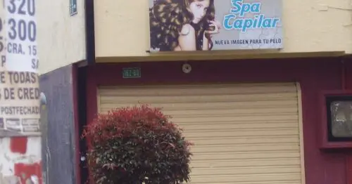 SPA CAPILAR PELUQUERIA BOGOTÁ SPA CAPILAR PELUQUERIA BOGOTÁ